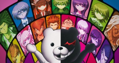 Telecharger Danganronpa : The Animation DDL